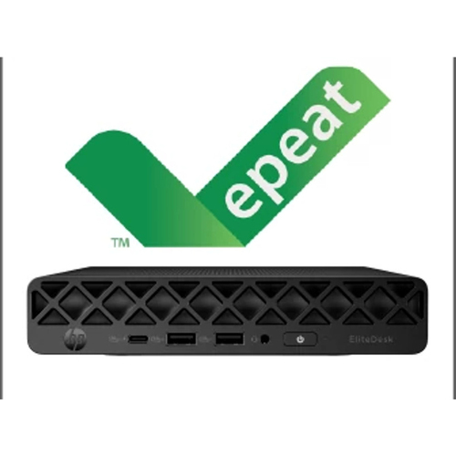 HP ED Mini 8 G1i U5 235 24/512GB — pilt 5