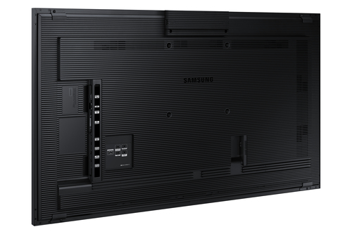 SAMSUNG QM43B-T 43inch Wide 16:9 AIO — pilt 7