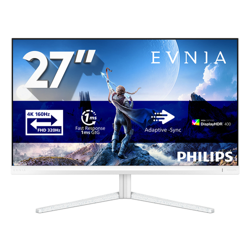 PHILIPS 27M2N5901A/00 27inch UHD IPS
