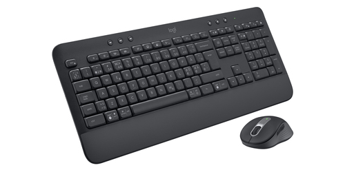 LOGI Signature MK650 Combo Business(PAN) — pilt 6