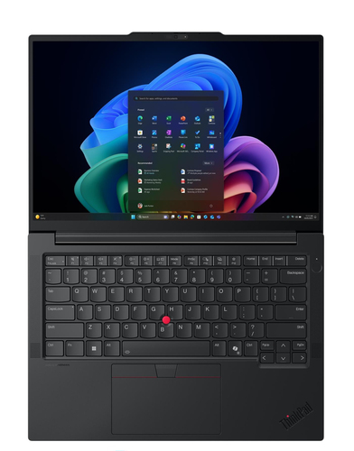 LENOVO E14 G8 U5-325 PTL 14 16GB 512GB — pilt 9