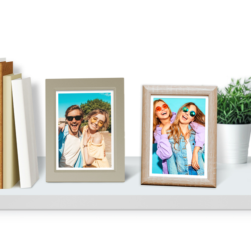 HP Everyday Photo Paper Glossy — pilt 4