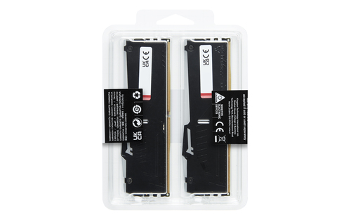 KINGSTON 64GB 6000MT/s DDR5 CL30 DIMM — pilt 6