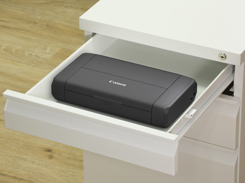 Canon Canon MAXIFY BX110 with battery 7069C026 — pilt 17