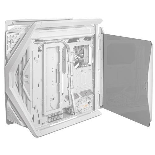 ASUS ROG Hyperion GR701 E-ATX Case — pilt 20