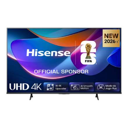 Hisense Hisense TV 55A6S