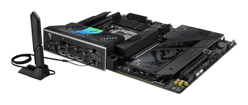 ASUS ROG STRIX X870-F GAMING WIFI AM5 MB — pilt 10