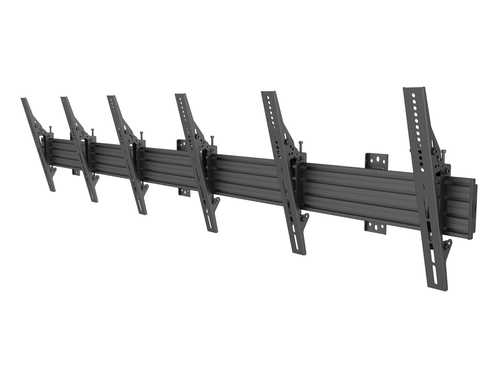 MB Wallmount Pro MBW3U Tilt Black — pilt 3