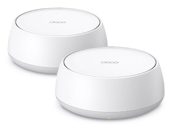 TP-LINK Wireless Router DECO BE22(2-PACK)