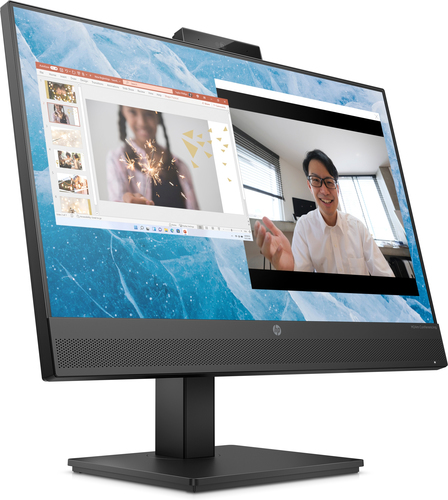 HP M24m 60.4cm Conferencing Monitor (EN) — pilt 3