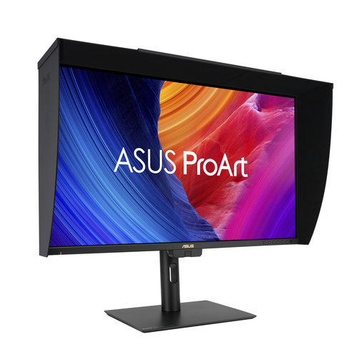 ASUS ProArt Display PA27UCGE 27inch IPS — pilt 10