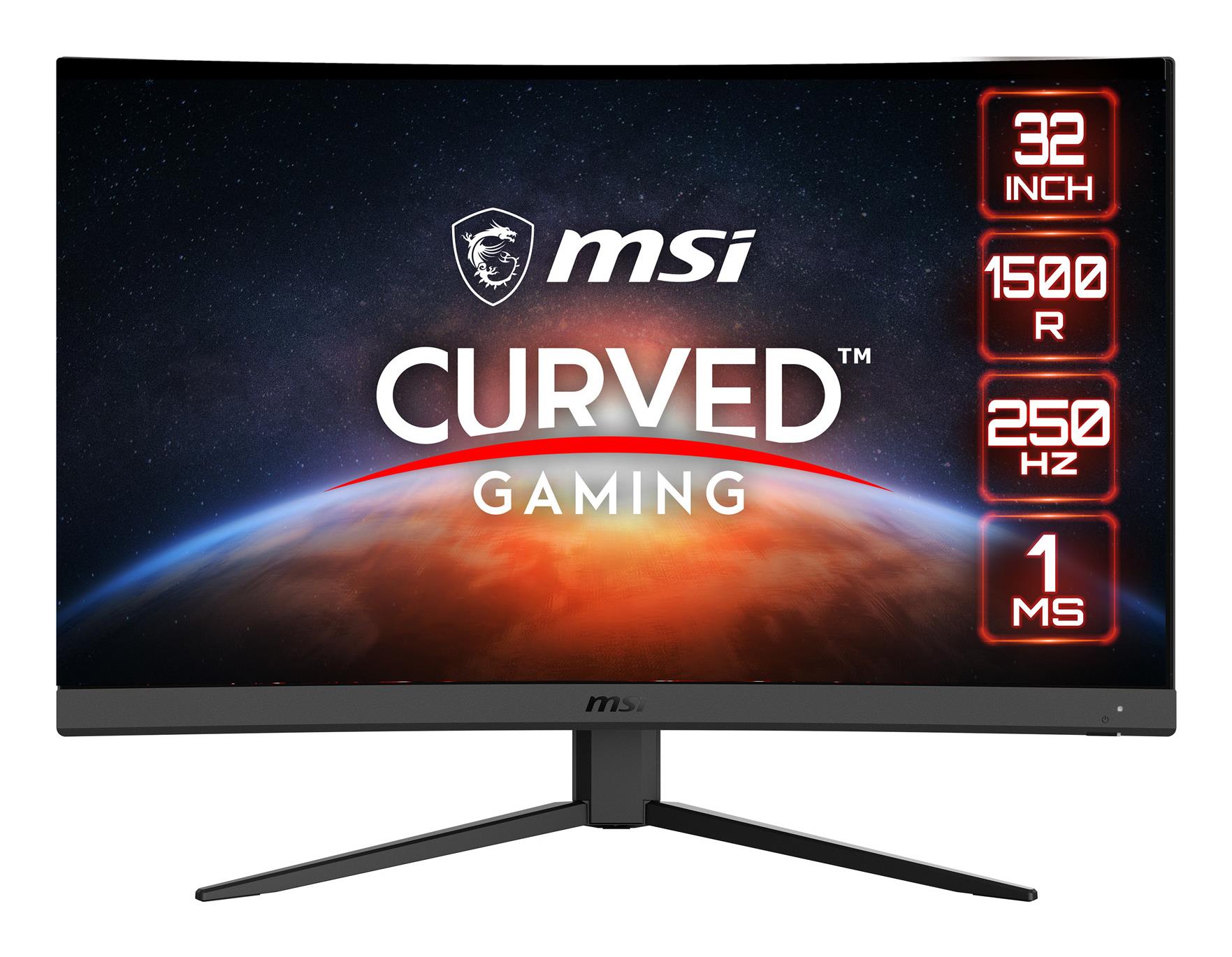MSI LCD Monitor G32C4X