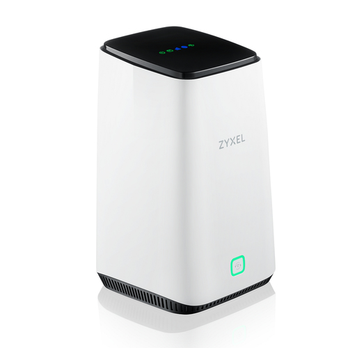ZYXEL FWA510 5G NR Indoor Router — pilt 2