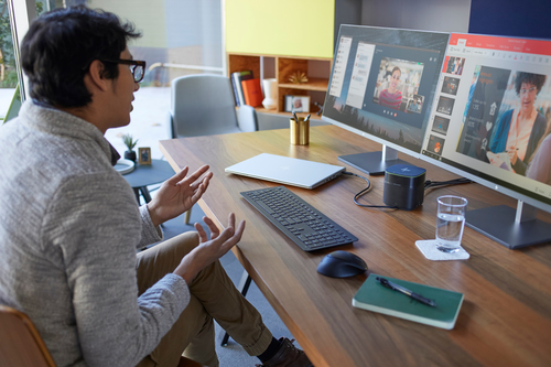 HP Refurb Thunderbolt Dock 230W G2 — pilt 5