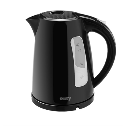 Camry Kettle CR 1255 black