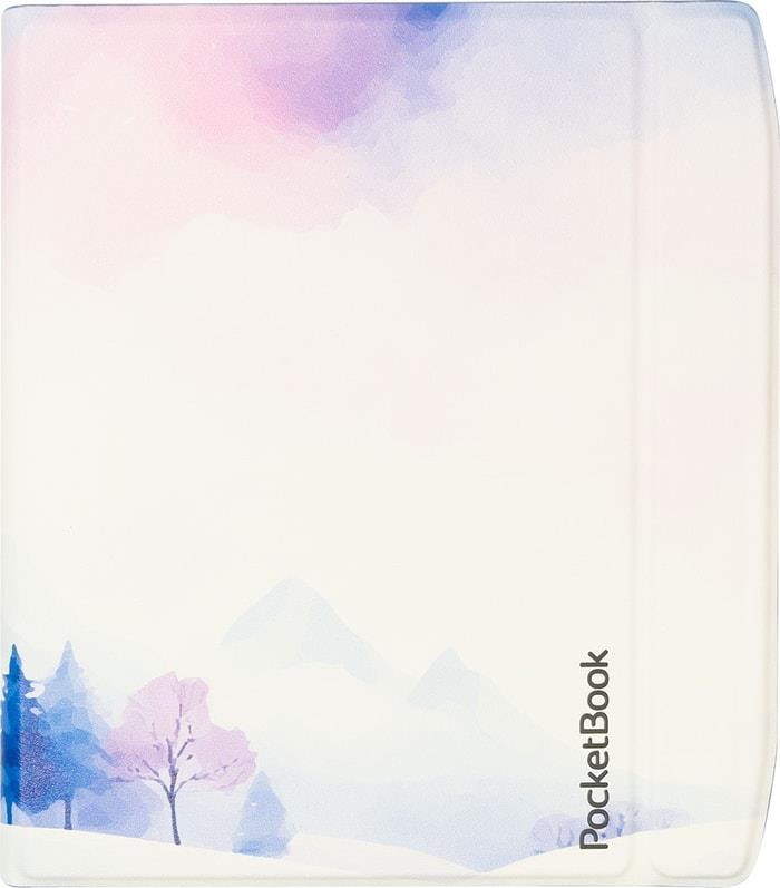 READER ACC CASE 7" WINTERTIME/FL-700-WTP-WW POCKET BOOK