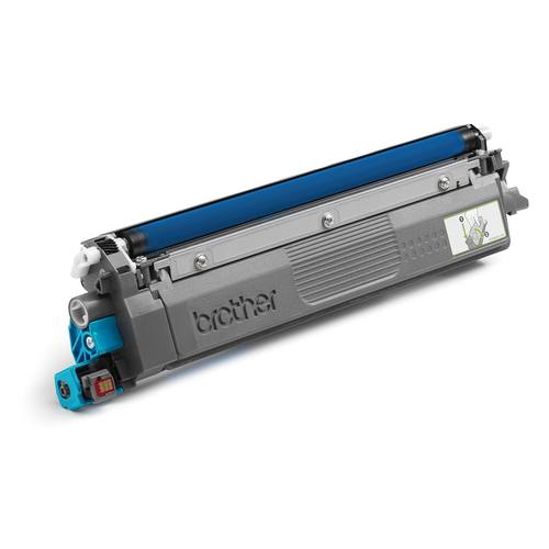 BROTHER TN248C Cyan Toner Cartridge — pilt 4