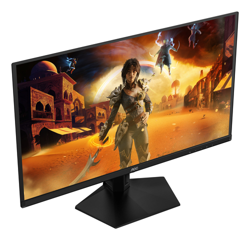AOC 27 " Q27G41ZDF — pilt 8