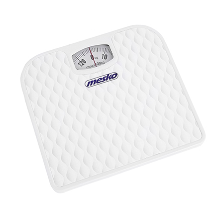 Mesko Scale MS 8160