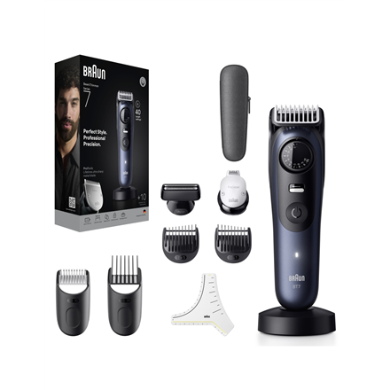 Braun Braun Beard Trimmer BT7540