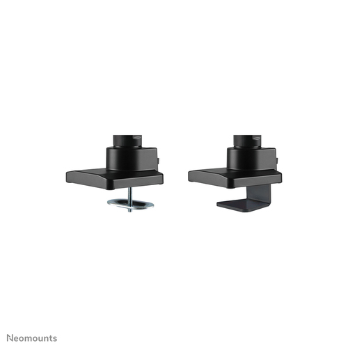 NEOMOUNTS NM Dual-Deskmount crossbar 10- — pilt 9