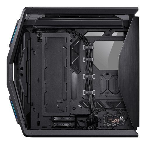 ASUS ROG HYPERION GR701 BTF EDITION Case — pilt 18