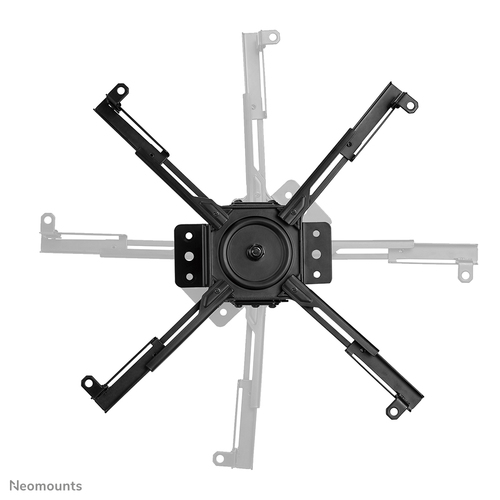 NEOMOUNTS Projector Ceiling Mount height — pilt 15