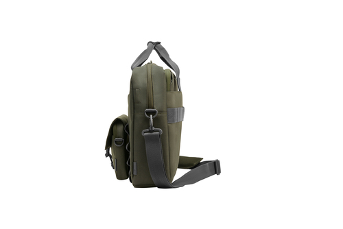 HP 15.6inch Modular Laptop Bag — pilt 9