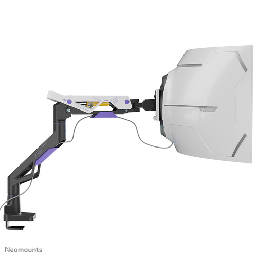 NEOMOUNTS ACE Gaming Desk Mount — pilt 14