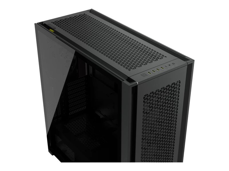 CORSAIR 7000D Full-Tower ATX PC case — pilt 11