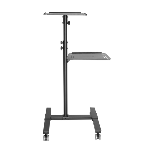 TECHLY Universal Adjustable Trolley — pilt 15