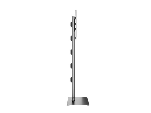 MB Display Stand 180 Single Floorbase — pilt 5