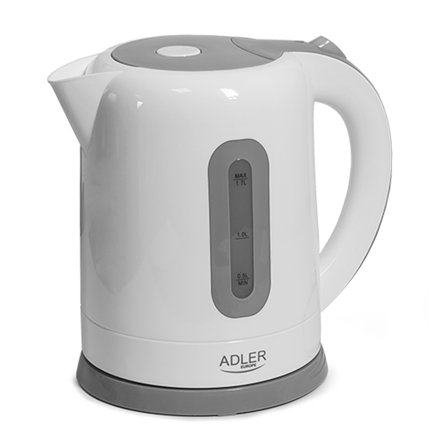 Adler Kettle AD 1234