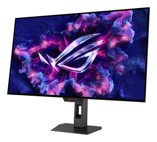 ASUS ROG Strix OLED XG32UCWMG 31.5inch — pilt 4