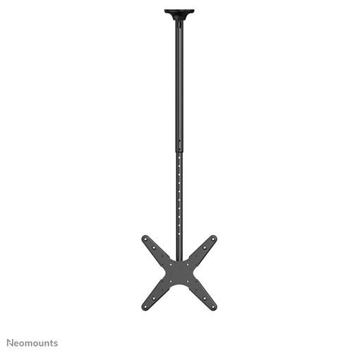 Neomounts Neomounts Ceiling mount FPMA-C340BLACK — pilt 5