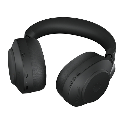 JABRA Evolve2 85 UC Stereo Headset full — pilt 2