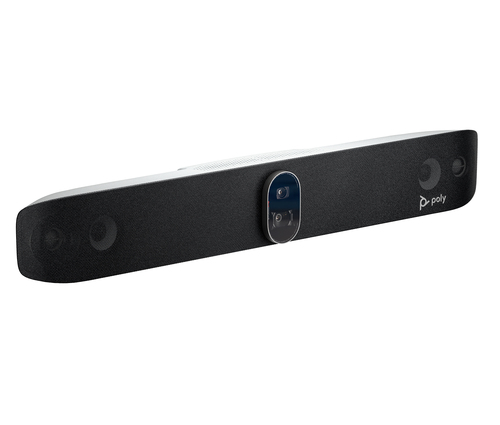 HP Poly Studio X72 All-In-One Video Bar — pilt 2