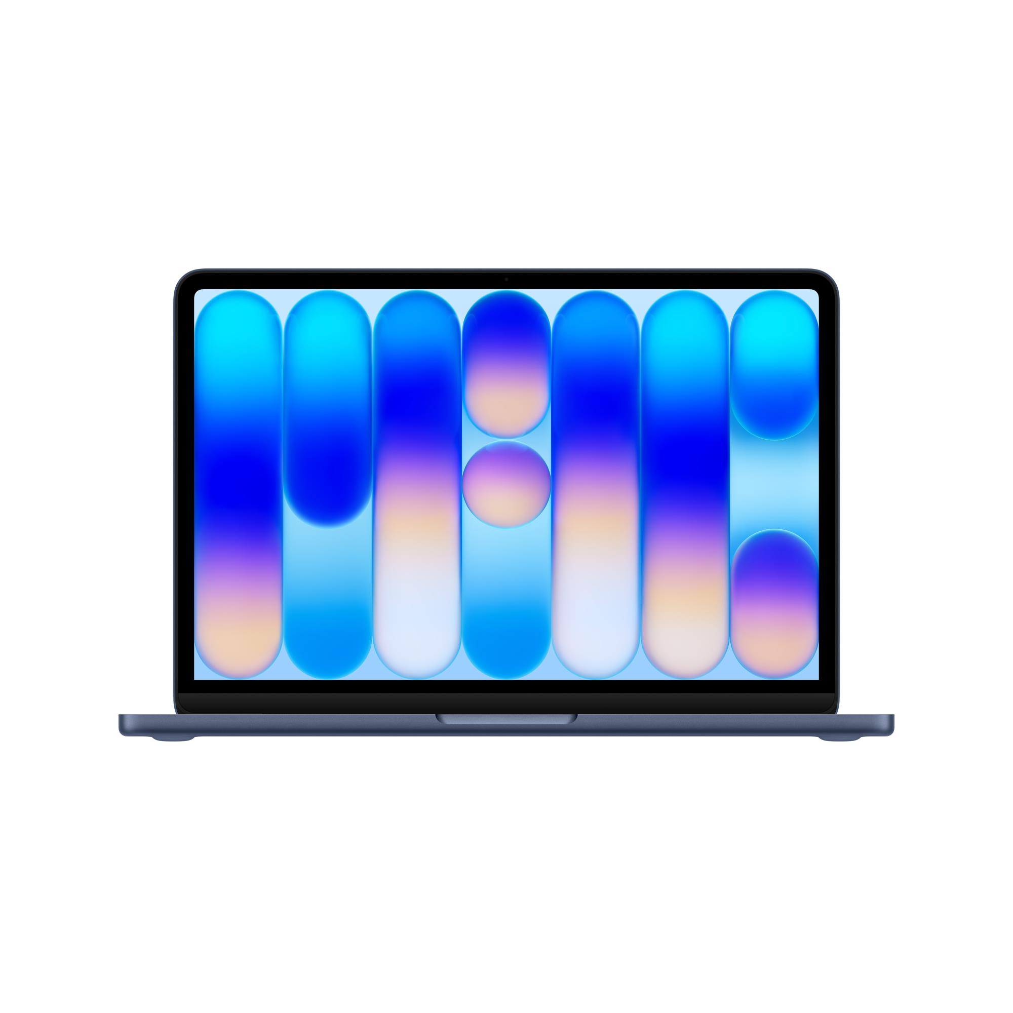 Apple Notebook MHFF4B/A