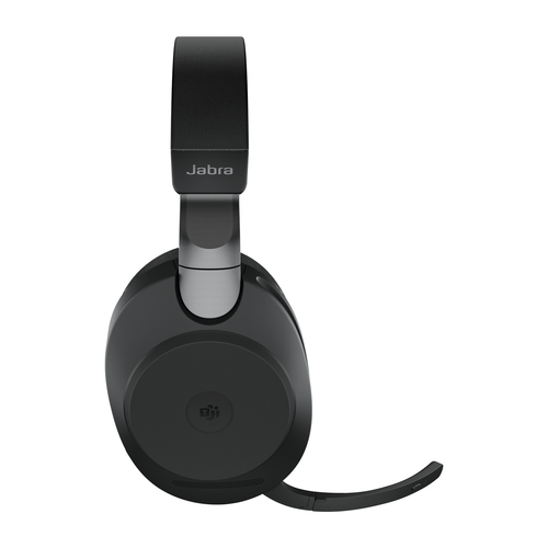 JABRA Evolve2 85 MS Stereo Headset full — pilt 3