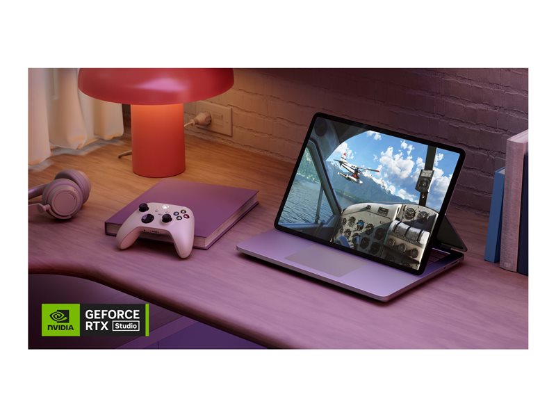 MS Srfc Lptp Studio 2 i7-13700H 14i 16GB — pilt 3
