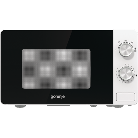 Gorenje Gorenje Microwave Oven MO17E1W