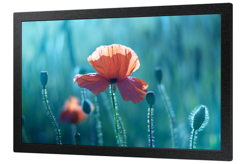 DISPLAY LCD 13" QB13C/LH13QBCEBGBXEN SAMSUNG — pilt 4