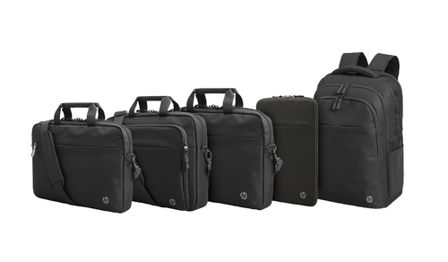 HP Rnw Business 14.1in Laptop Bag — pilt 9