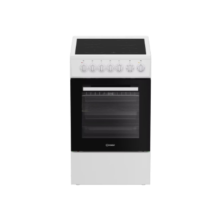 INDESIT INDESIT Cooker IS5V5GSW/P