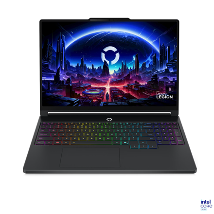 Lenovo Lenovo Legion 5 15IAX11 Intel 83VK004YNT
