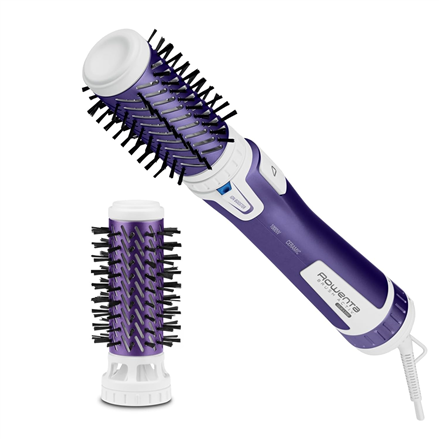 Rowenta Hair Brush CF9530