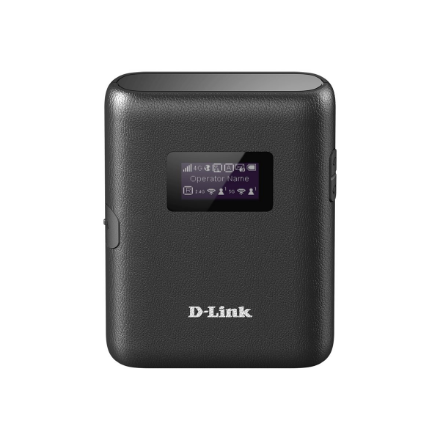 D-Link 4G LTE Mobile Hotspot DWR-933
