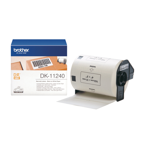 BROTHER DK11240 Versand-Etiketten