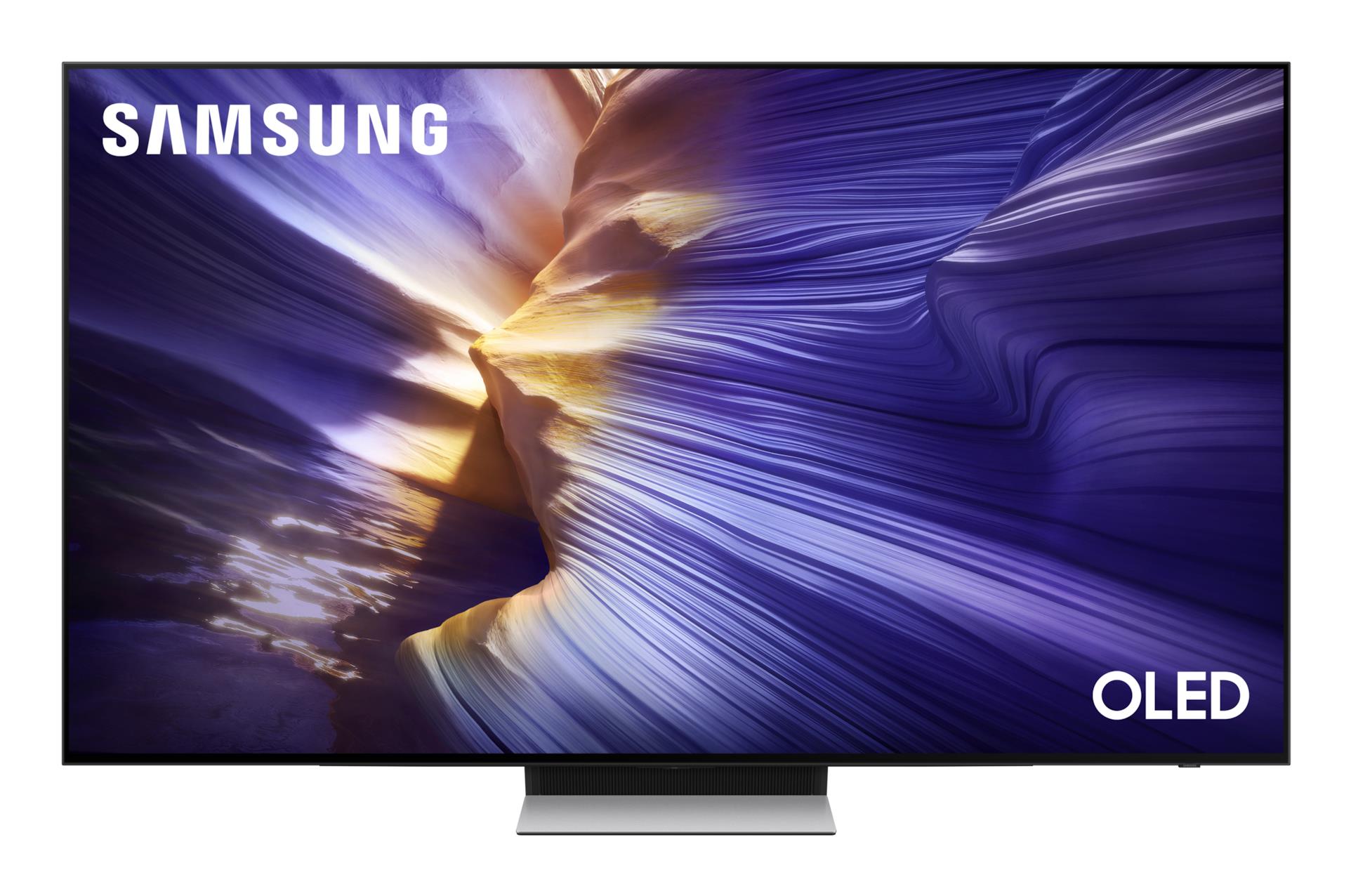 Samsung TV Set QE83S90FAEXXH