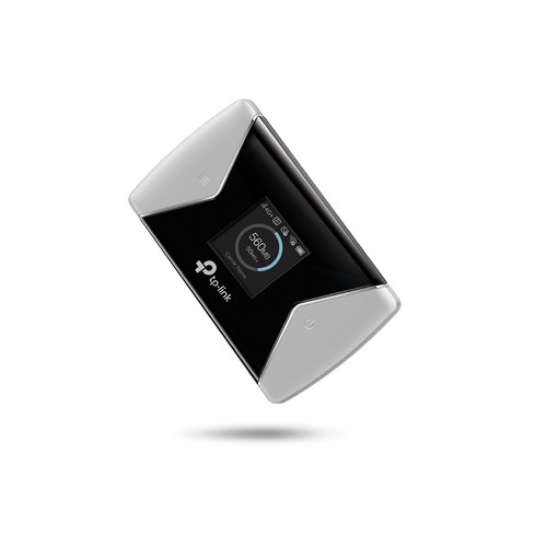 TP-LINK Mobile 4G LTE WLAN Router 600MB — pilt 2